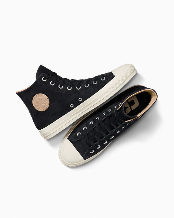 Chuck Taylor All Star Pro Nubuck High Top 