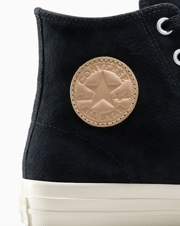 Chuck Taylor All Star Pro Nubuck High Top 