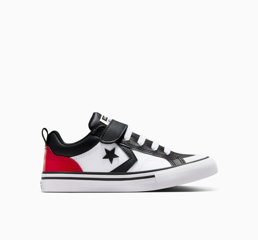 Zapatillas bajas fáciles de poner y con correa Pro Blaze 