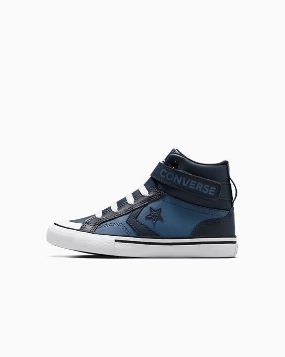 Zapatillas altas Pro Blaze con correa fácil de poner 