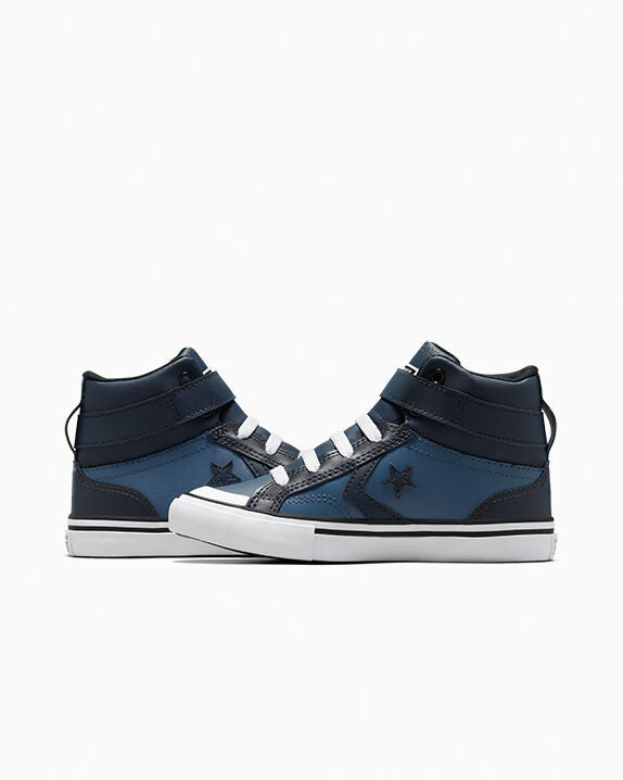 Zapatillas altas Pro Blaze con correa fácil de poner 