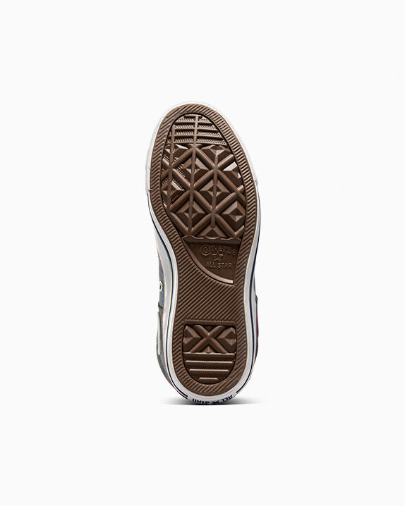 Chuck Taylor All Star Axel Mid Top 