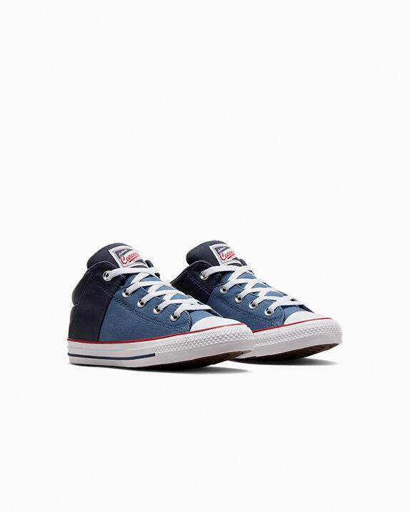 Chuck Taylor All Star Axel Mid Top 