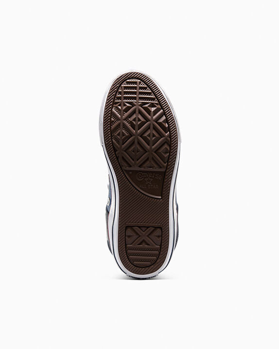 Chuck Taylor All Star Axel Mid Top 