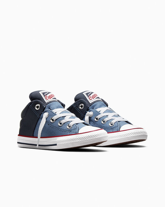 Chuck Taylor All Star Axel Mid Top 