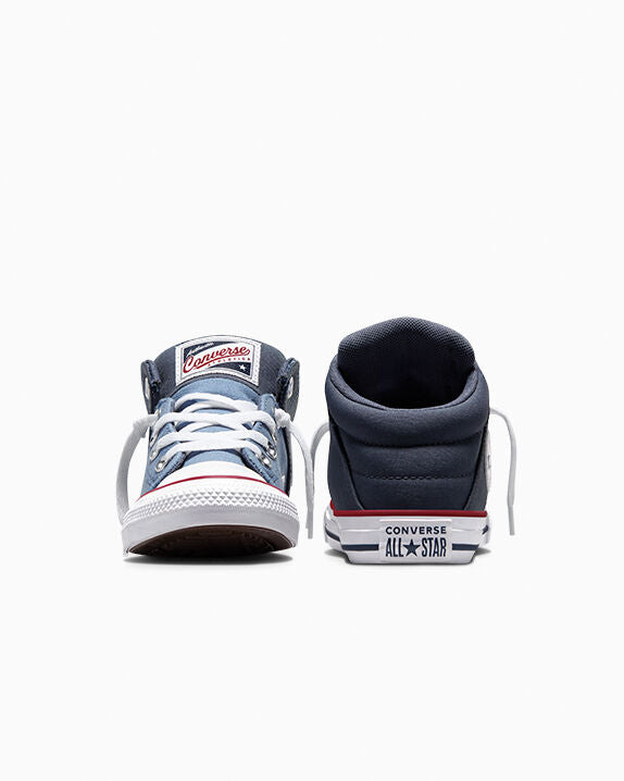 Chuck Taylor All Star Axel Mid Top 