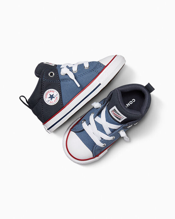 Chuck Taylor All Star Axel Mid Top 