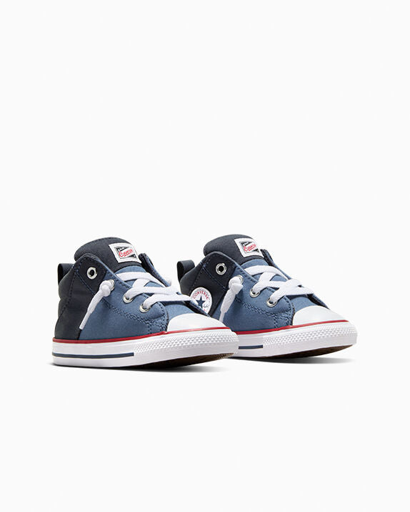 Chuck Taylor All Star Axel Mid Top 