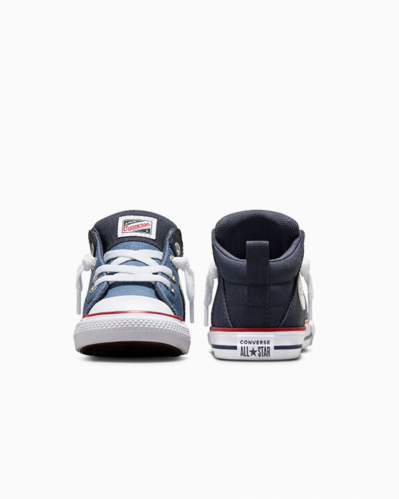 Chuck Taylor All Star Axel Mid Top 