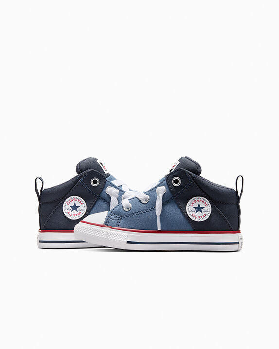 Chuck Taylor All Star Axel Mid Top 
