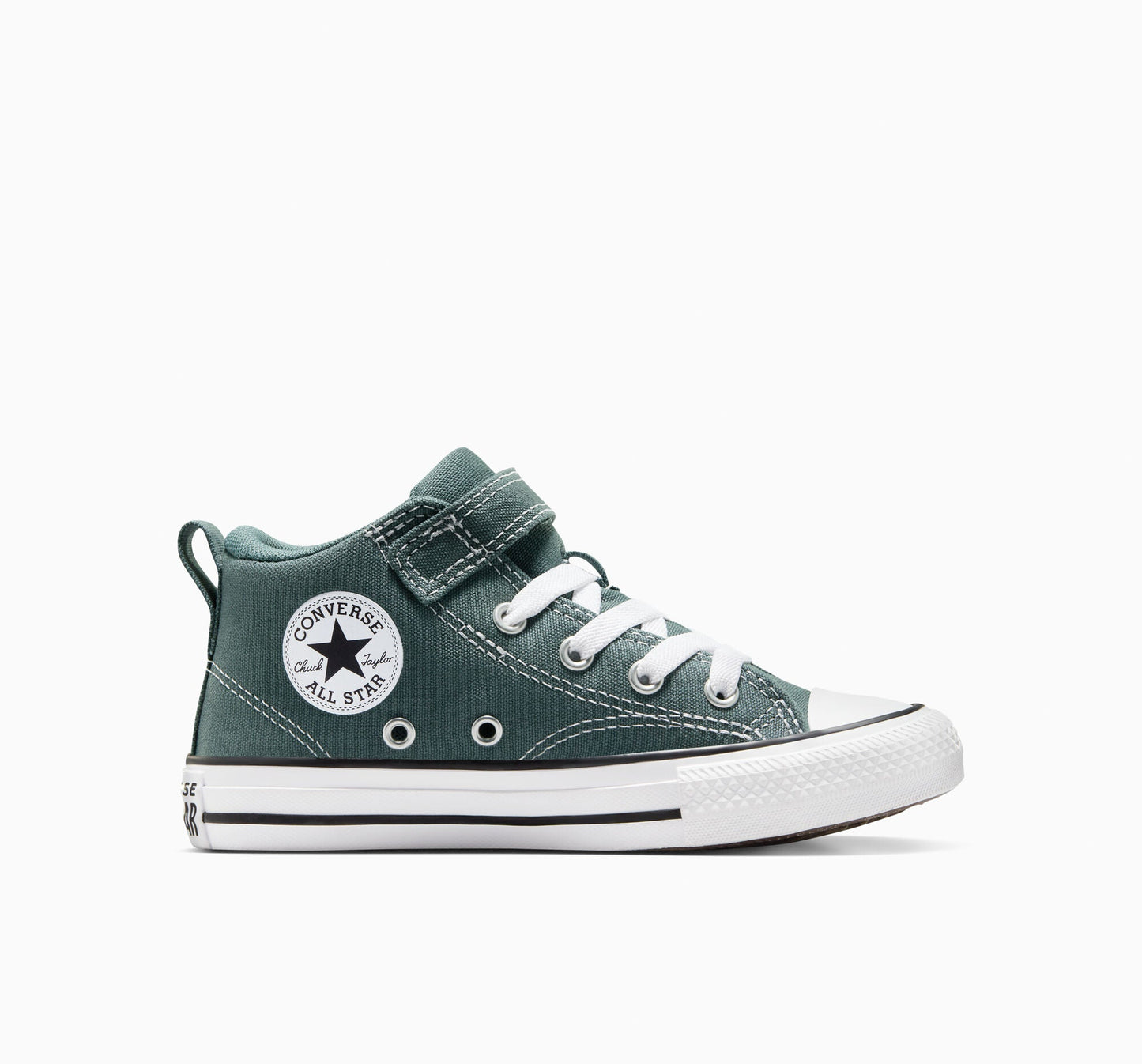 Chuck Taylor All Star Malden Street Easy-On Mid Top 