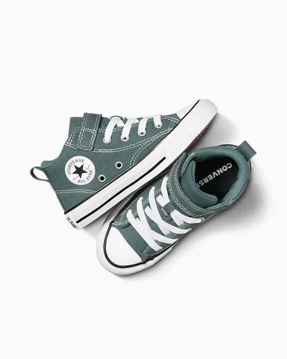 Chuck Taylor All Star Malden Street Easy-On Mid Top 
