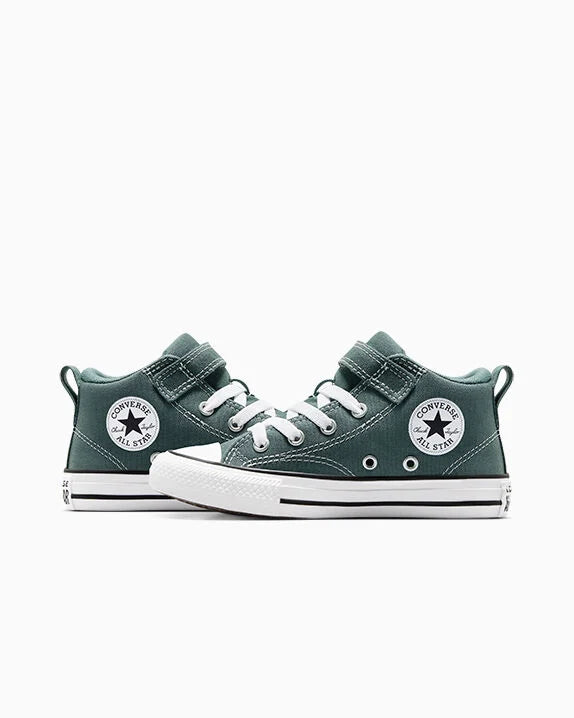 Chuck Taylor All Star Malden Street Easy-On Mid Top 