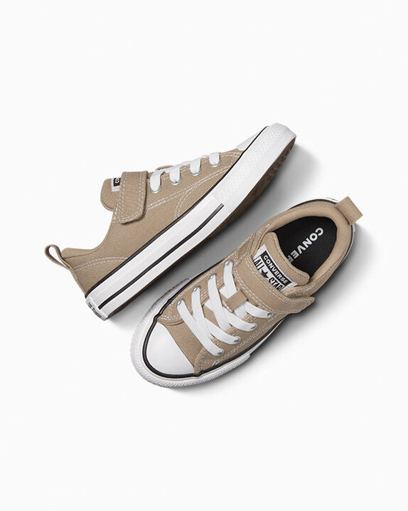 Chuck Taylor All Star Malden Street Easy-On Low Top