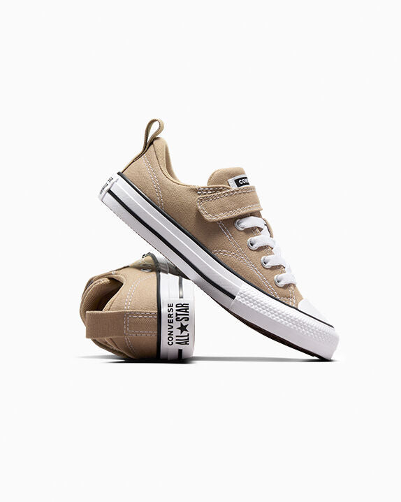 Chuck Taylor All Star Malden Street Easy-On Low Top