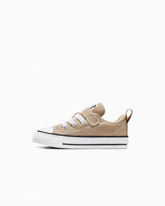 Chuck Taylor All Star Malden Street Easy-On Low Top