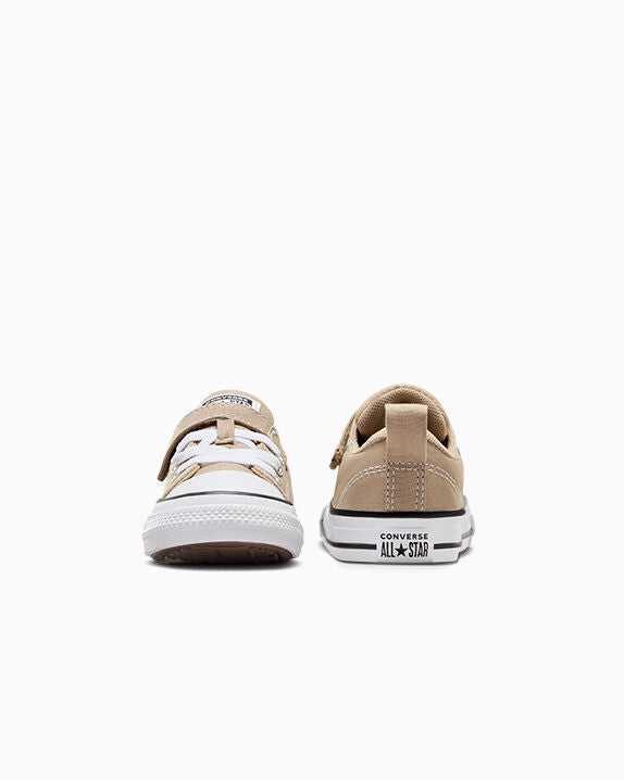 Chuck Taylor All Star Malden Street Easy-On Low Top