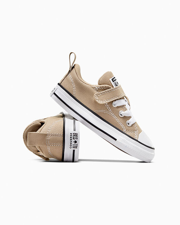 Chuck Taylor All Star Malden Street Easy-On Low Top