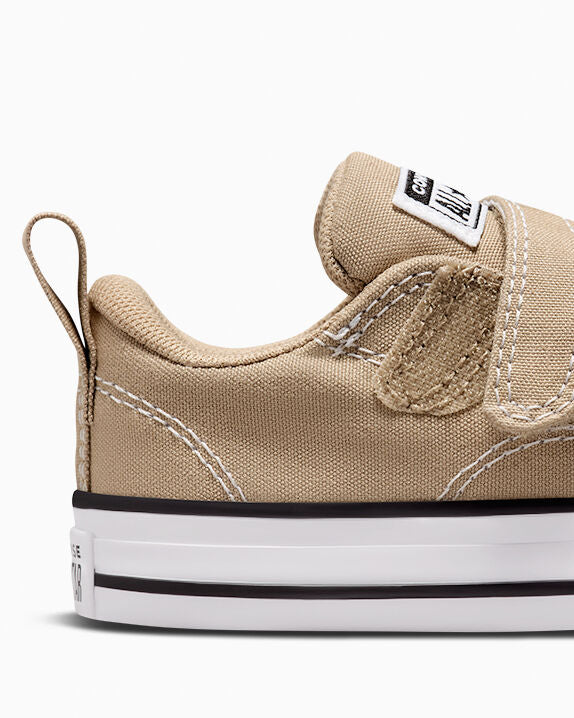 Chuck Taylor All Star Malden Street Easy-On Low Top