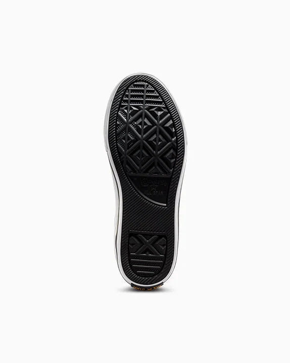 Chuck Taylor All Star Construction Truck Easy-On High Top 