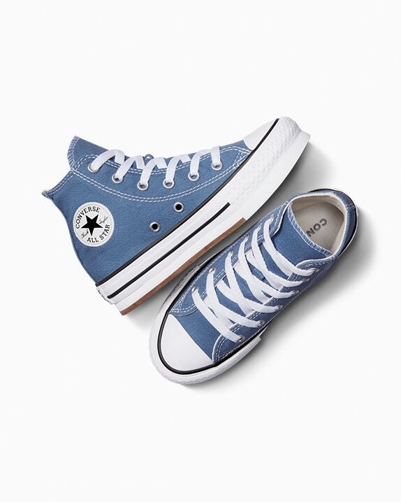 Chuck Taylor All Star EVA Lift Platform High Top 