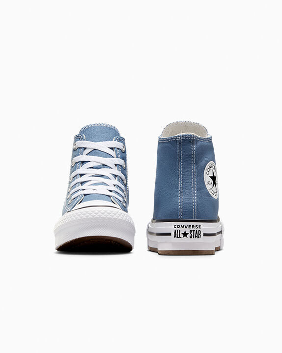 Chuck Taylor All Star EVA Lift Platform High Top 
