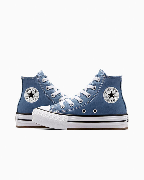 Chuck Taylor All Star EVA Lift Platform High Top 