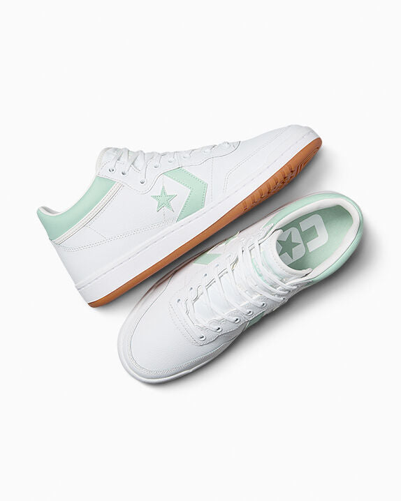 CONS Fastbreak Pro Leather Mid Top 