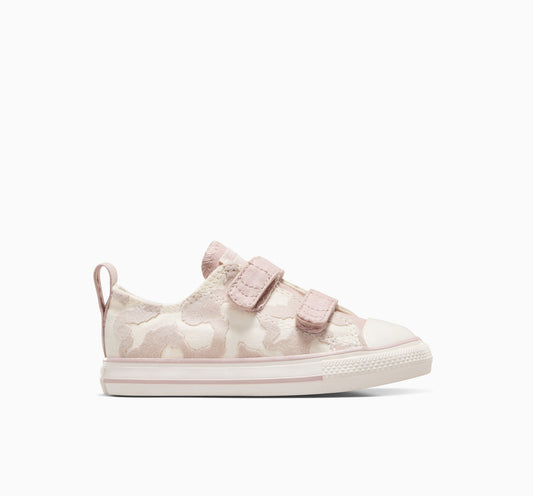 Chuck Taylor All Star Leopard Easy-On Low Top 
