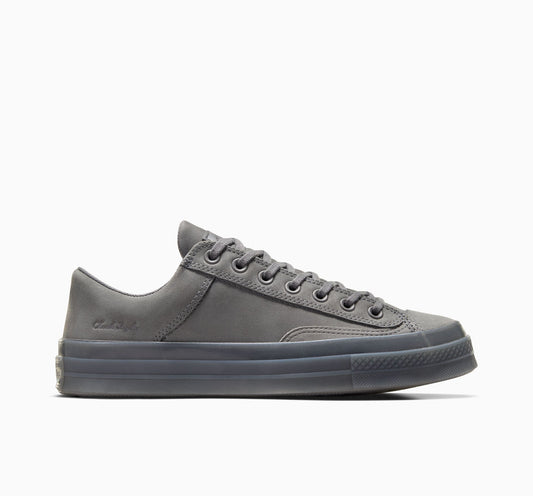 Chuck 70 Marquis Nubuck y Suede Low Top 