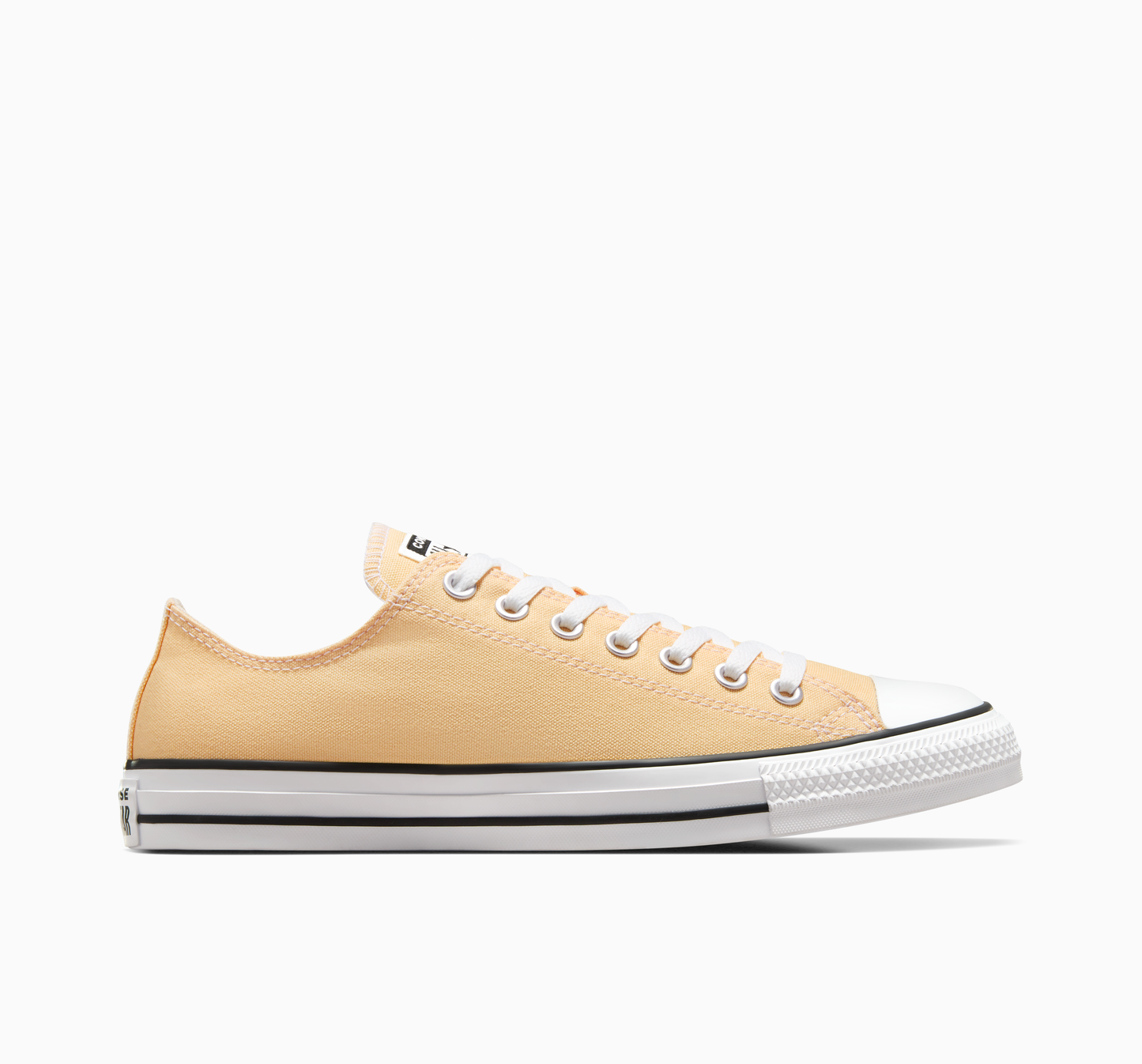 Chuck Taylor All Star Low Top Colores por tiempo limitado Inced 