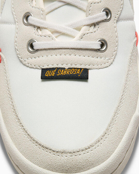 Top medio Converse x Topo Chico Fastbreak Pro 