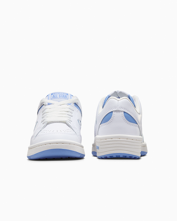 Converse Weapon Leather Low Top 
