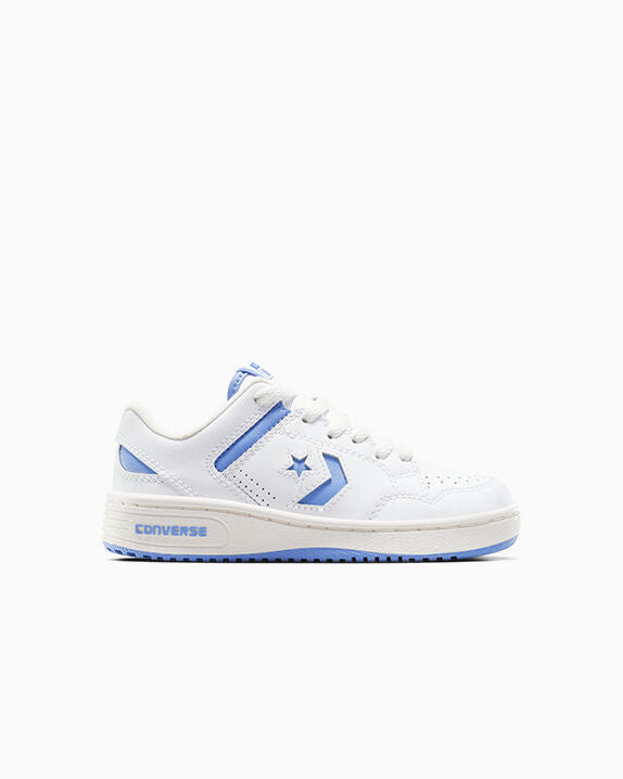 Converse Weapon Leather Low Top 