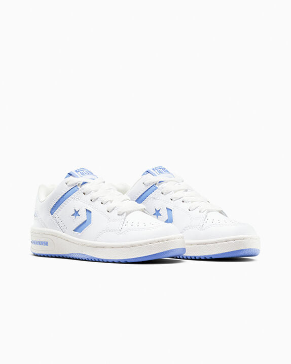 Converse Weapon Leather Low Top 