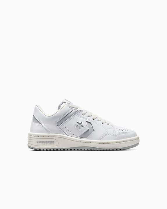 Converse Weapon Leather Low Top 
