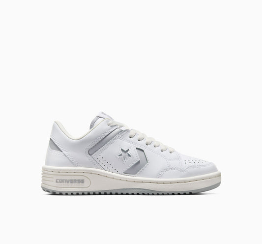 Converse Weapon Leather Low Top 
