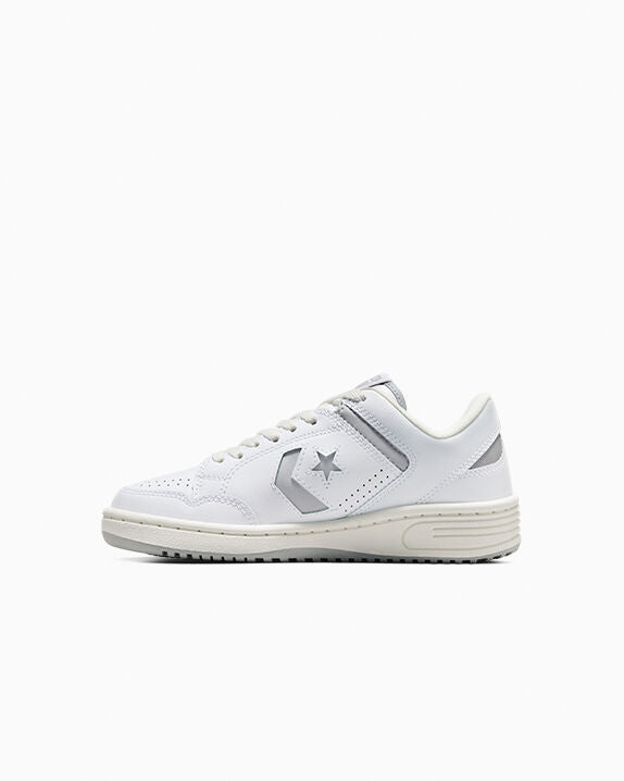 Converse Weapon Leather Low Top 