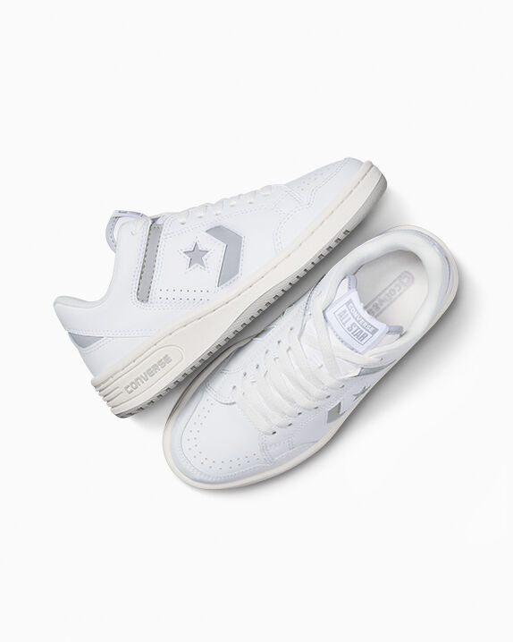 Converse Weapon Leather Low Top 
