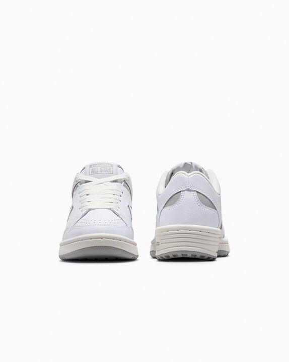 Converse Weapon Leather Low Top 