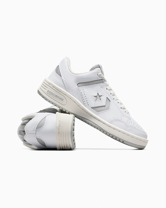 Converse Weapon Leather Low Top 