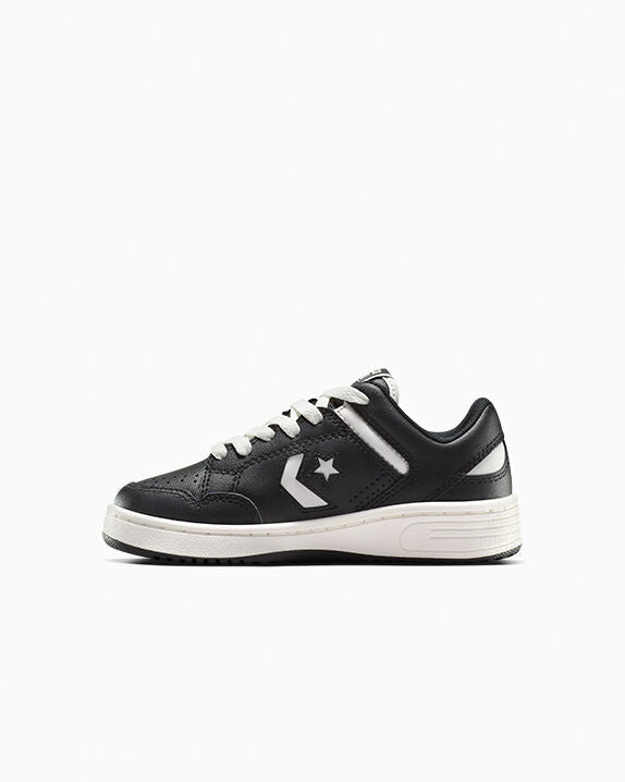 Converse Weapon Leather Low Top 