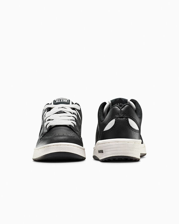 Converse Weapon Leather Low Top 