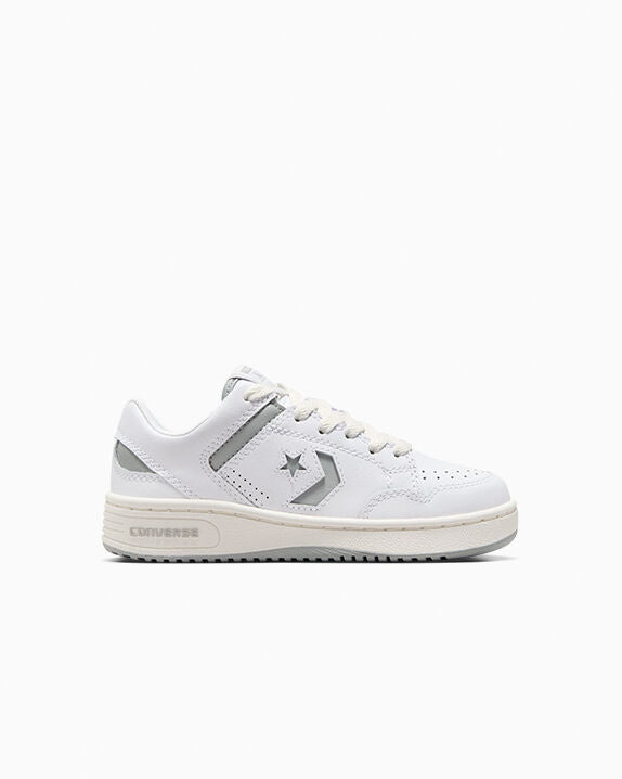 Converse Weapon Leather Low Top 