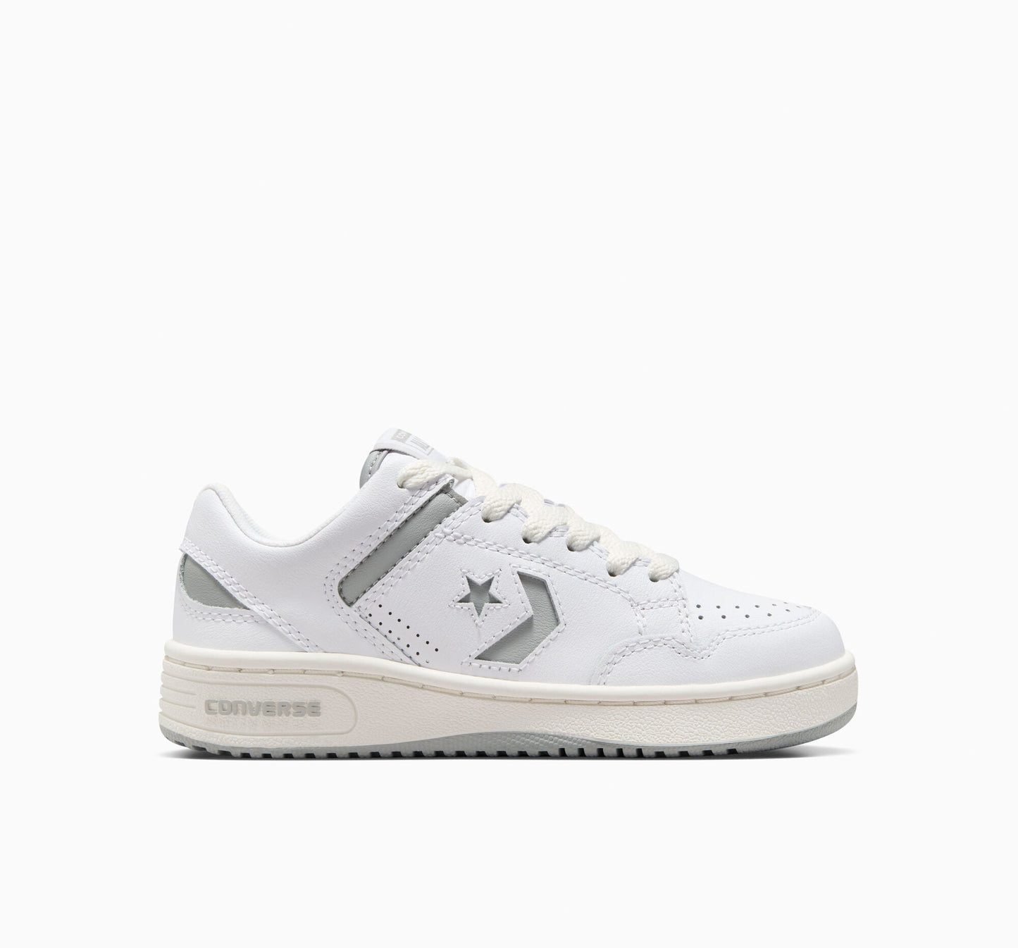 Converse Weapon Leather Low Top 
