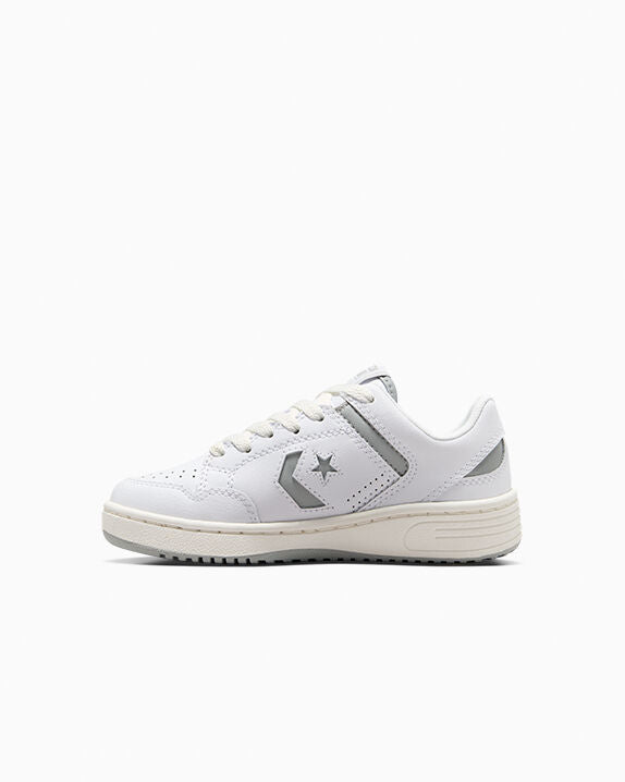 Converse Weapon Leather Low Top 