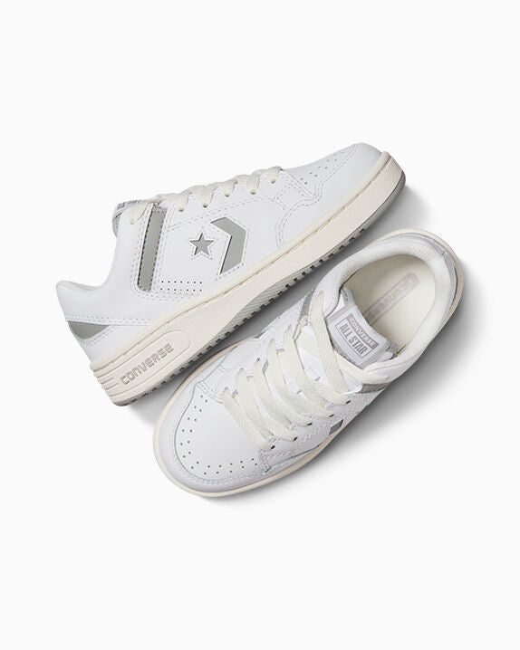 Converse Weapon Leather Low Top 