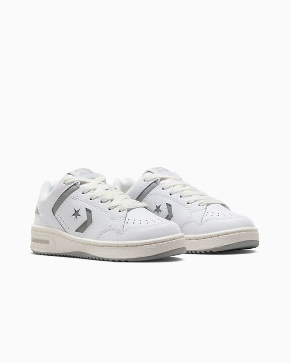 Converse Weapon Leather Low Top 