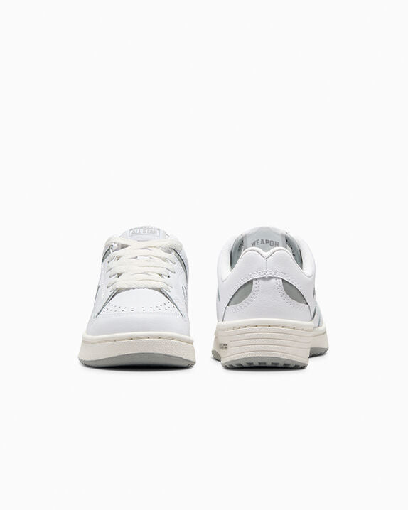 Converse Weapon Leather Low Top 