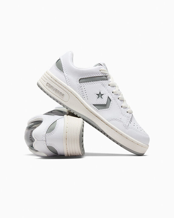 Converse Weapon Leather Low Top 